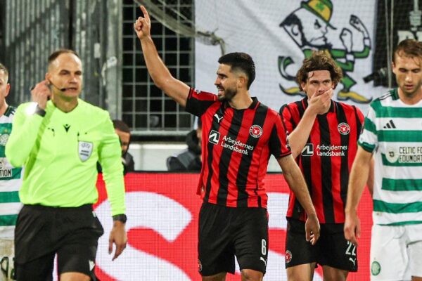 Midtjylland vs Celtic: Match Preview and Implications