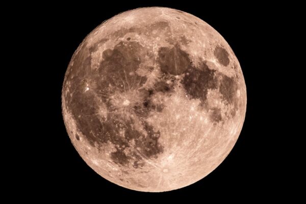 Understanding the Moon Phase Today image 1
