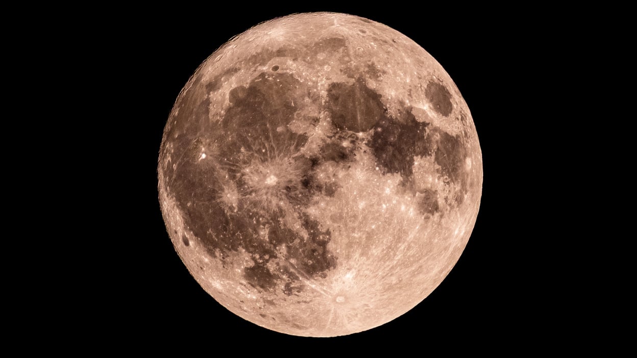 Understanding the Moon Phase Today image 1