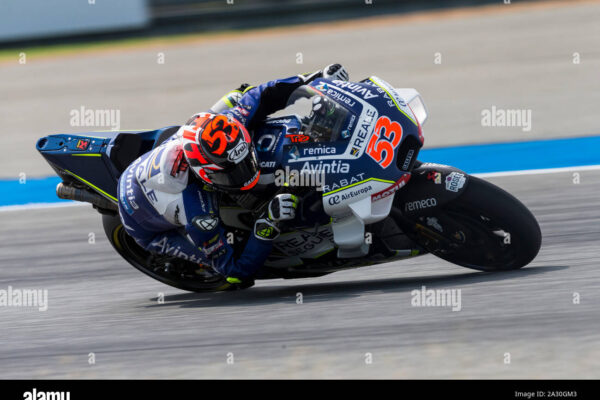 Die 2023 MotoGP Seisoen: ‘n Oorsig van Wedstryde en Kampioene