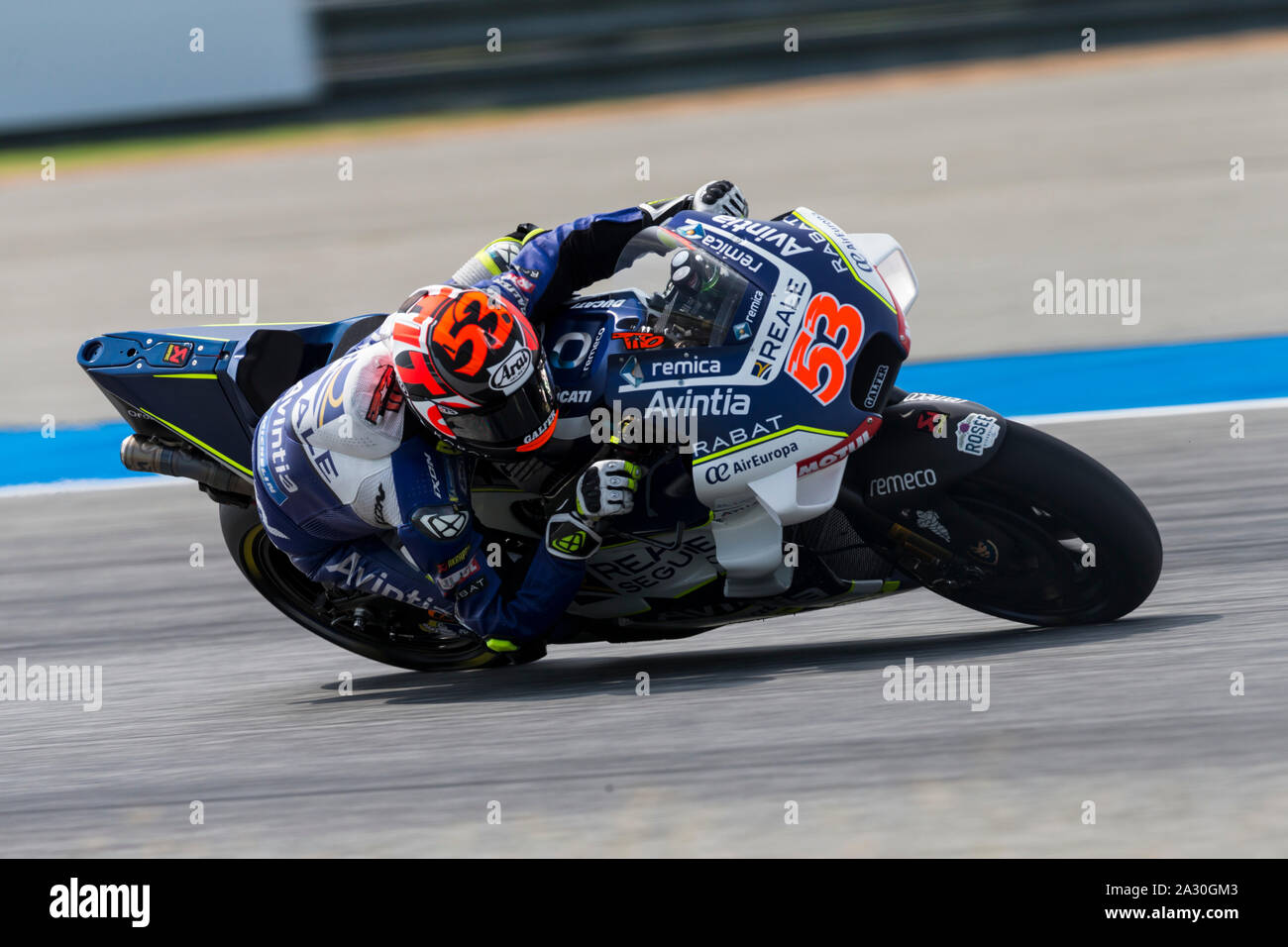 Die 2023 MotoGP Seisoen: ‘n Oorsig van Wedstryde en Kampioene