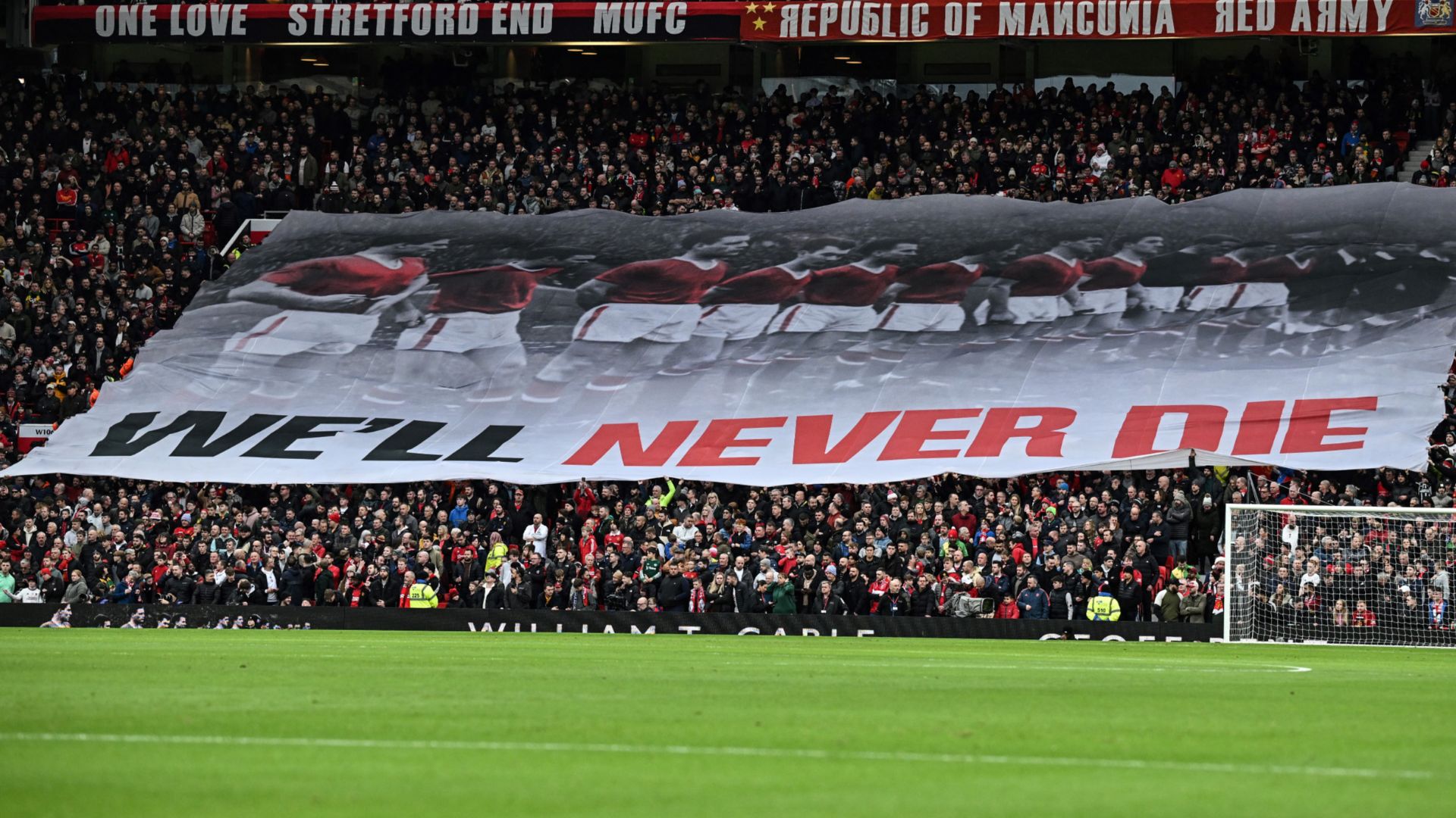 Current Developments at MUFC: Manchester United’s Journey