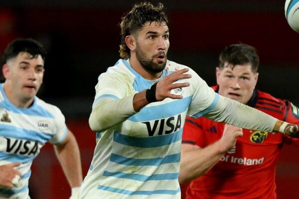 Munster vs Argentina XV: A Clash of Rugby Titans