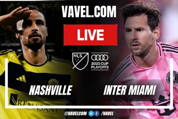 The Clash of Titans: Nashville vs Inter Miami