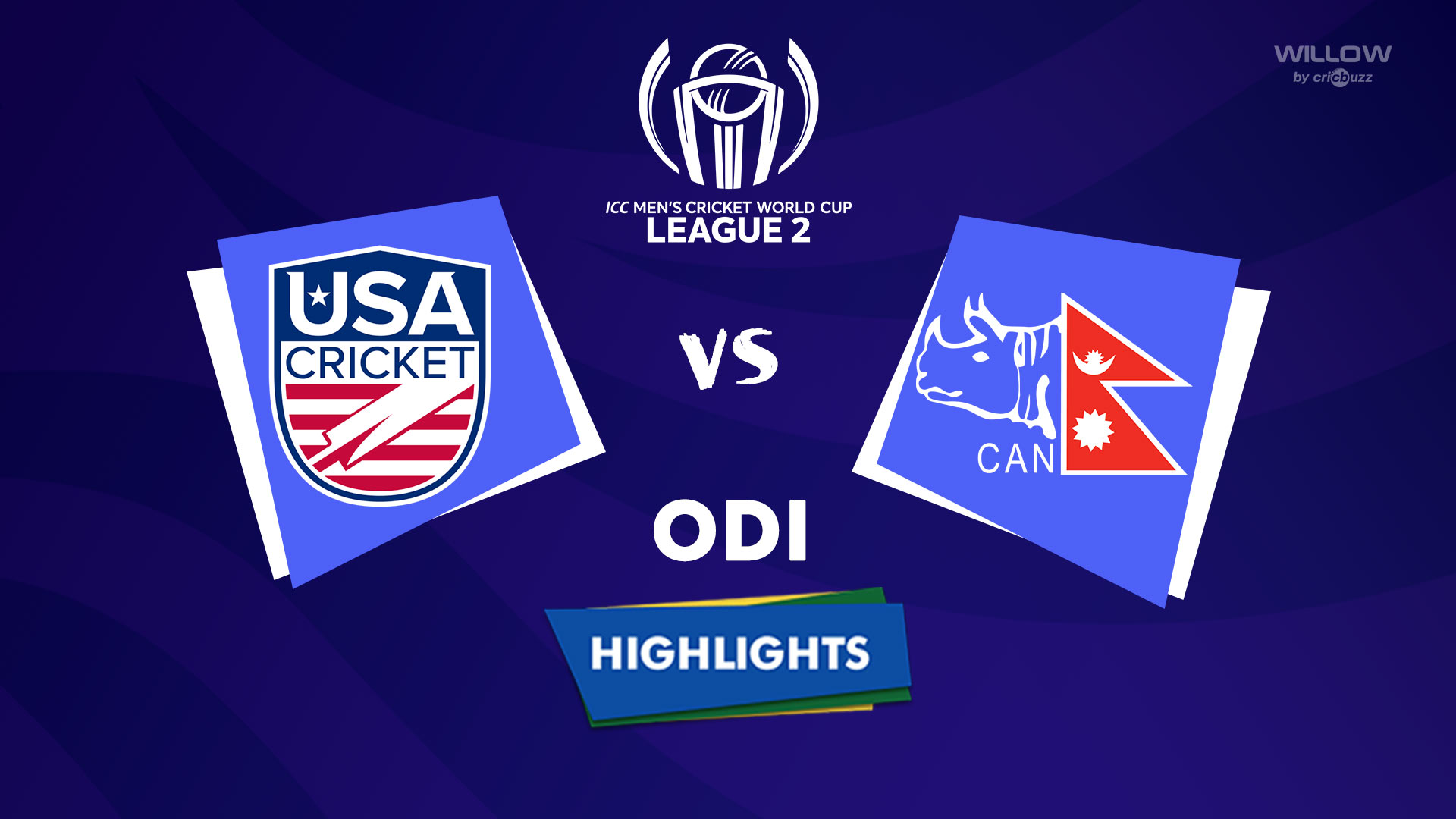 Nepal vs United States: A Comparative Analysis