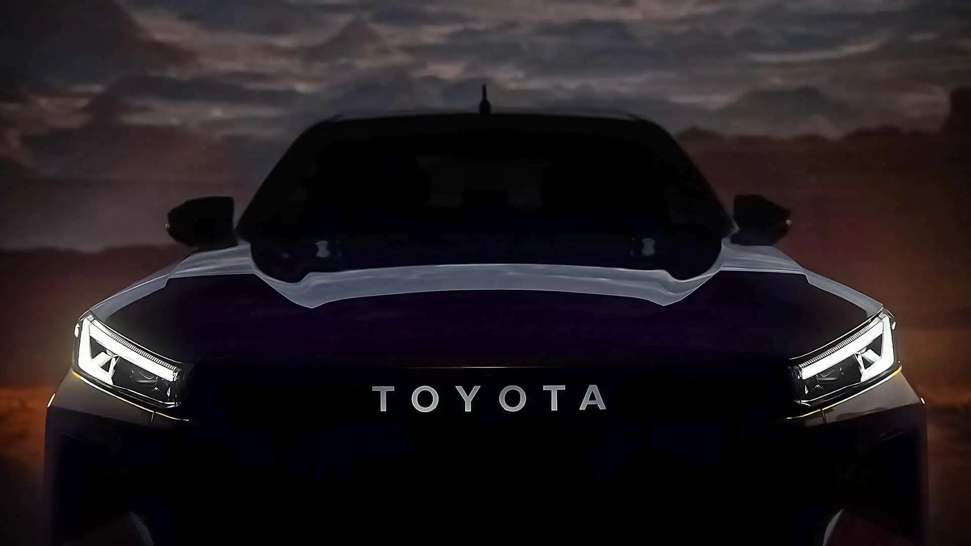 new toyota hilux teaser 7