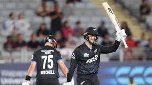 New Zealand vs West Indies: An Intriguing Encounter in 2023