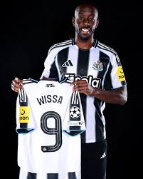 Latest Developments on Newcastle United F.C.