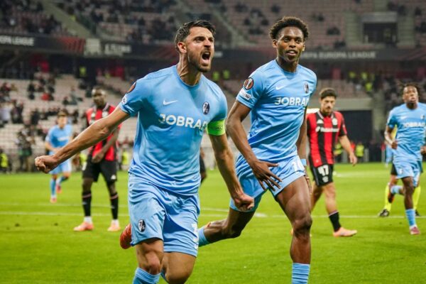 Nice vs Freiburg: A Thrilling Encounter in European Football