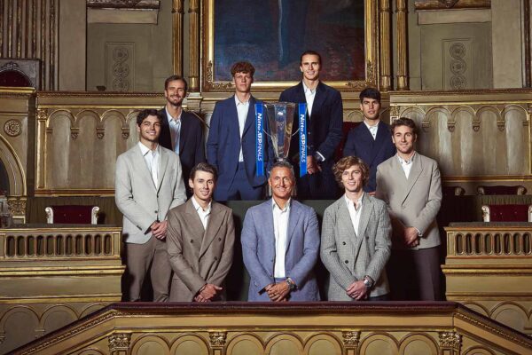 Insights into the Nitto ATP Finals 2023 image 1