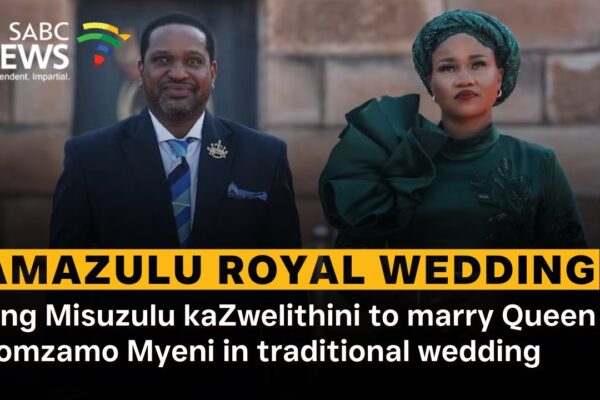 The Journey of Nomzamo Myeni: A Rising Star in South Africa