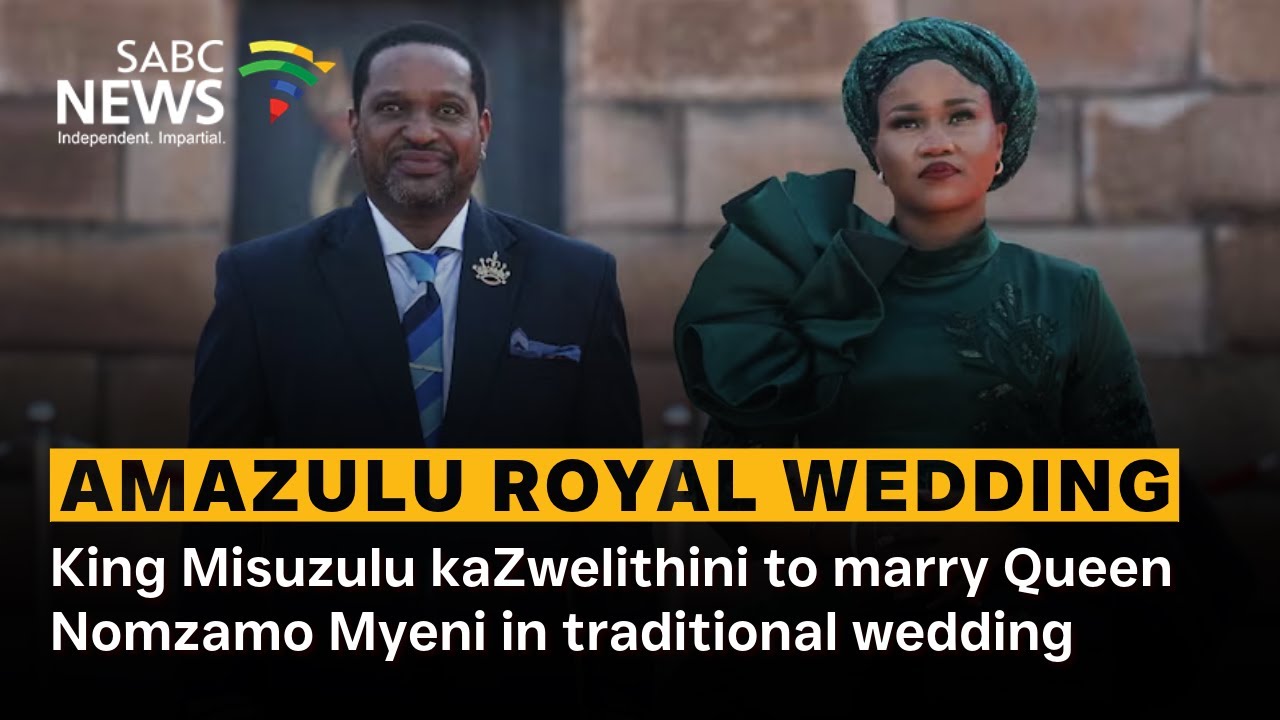 The Journey of Nomzamo Myeni: A Rising Star in South Africa