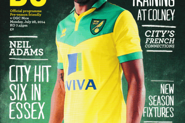 Latest Insights and Updates on Norwich City FC image 1