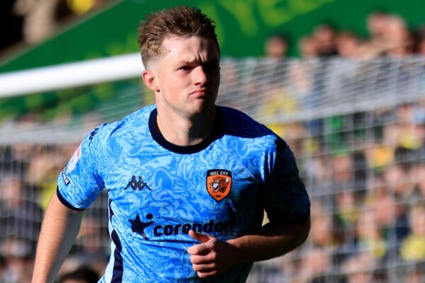 norwich city vs hull city