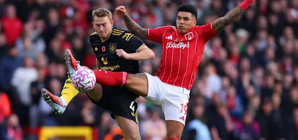 Nottingham Forest vs Manchester United F.C.: Match Recap and Analysis