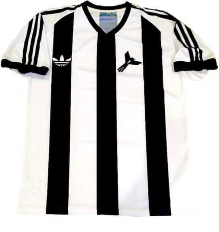 The Legacy and Journey of Notts County image 1
