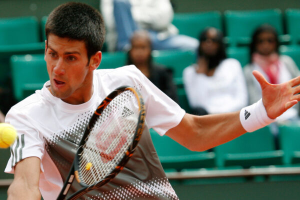 Unraveling the Legacy of Novak Djokovic in Tennis image 1