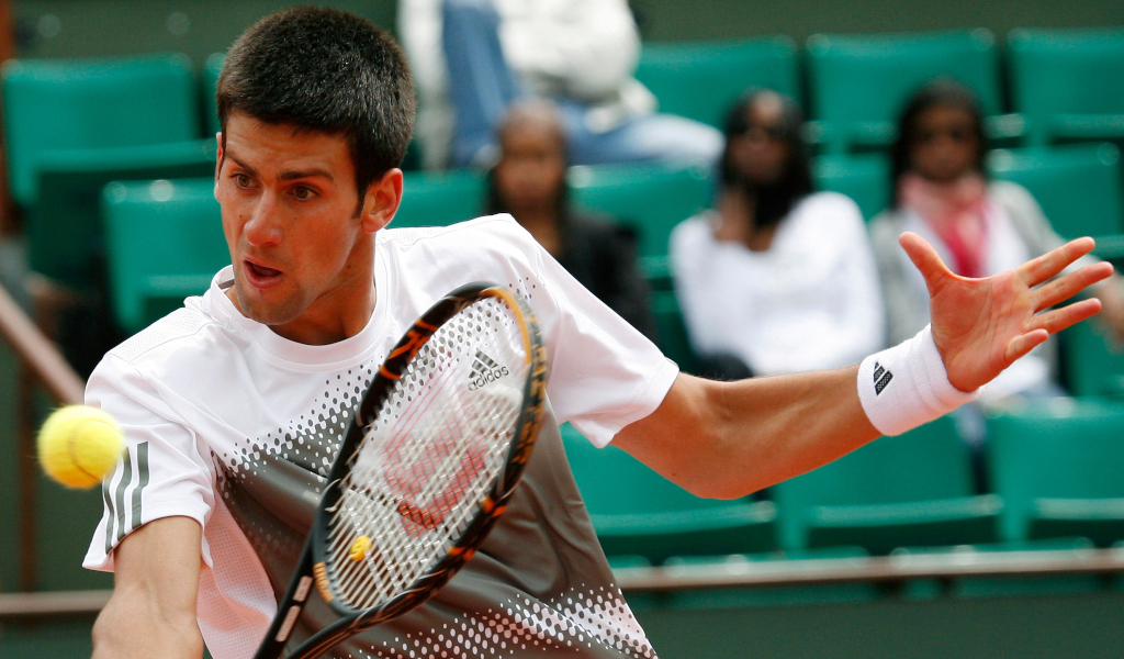 Unraveling the Legacy of Novak Djokovic in Tennis image 1