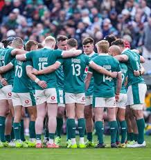 NZ vs Ireland: Highlights from the Rugby Showdown 2023