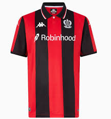All About OGC Nice: A Glance at Their Recent Journey