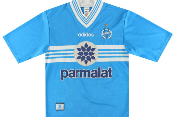 The Rise and Current Status of Olympique Marseille image 1