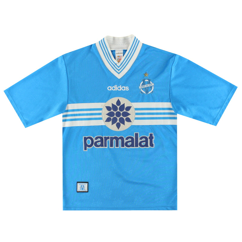 The Rise and Current Status of Olympique Marseille image 1