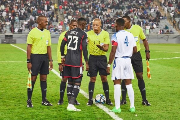 Recent Highlights of Orlando Pirates Games image 1
