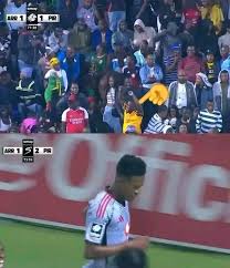 Latest Orlando Pirates Goals Today: Key Highlights!