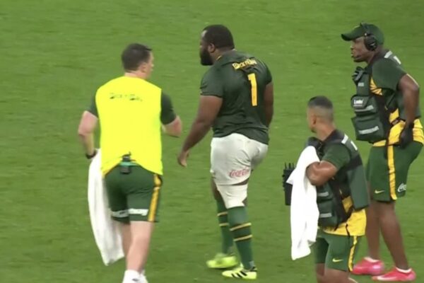 The Impact of Ox Nche Injury in Rugby: A Current Overview