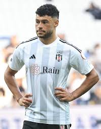 Oxlade-Chamberlain: Current Status and Future Prospects