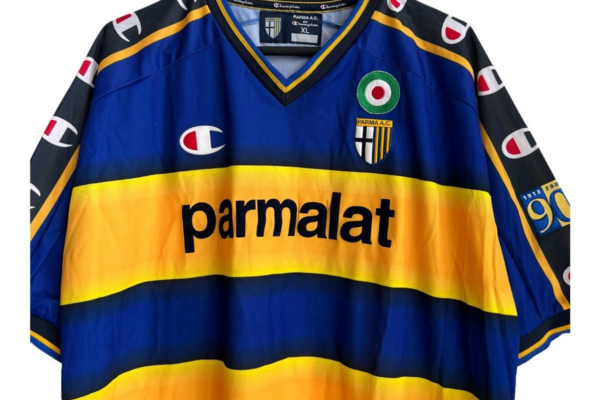 Exploring the Legacy of Parma FC in Italian Football image 1