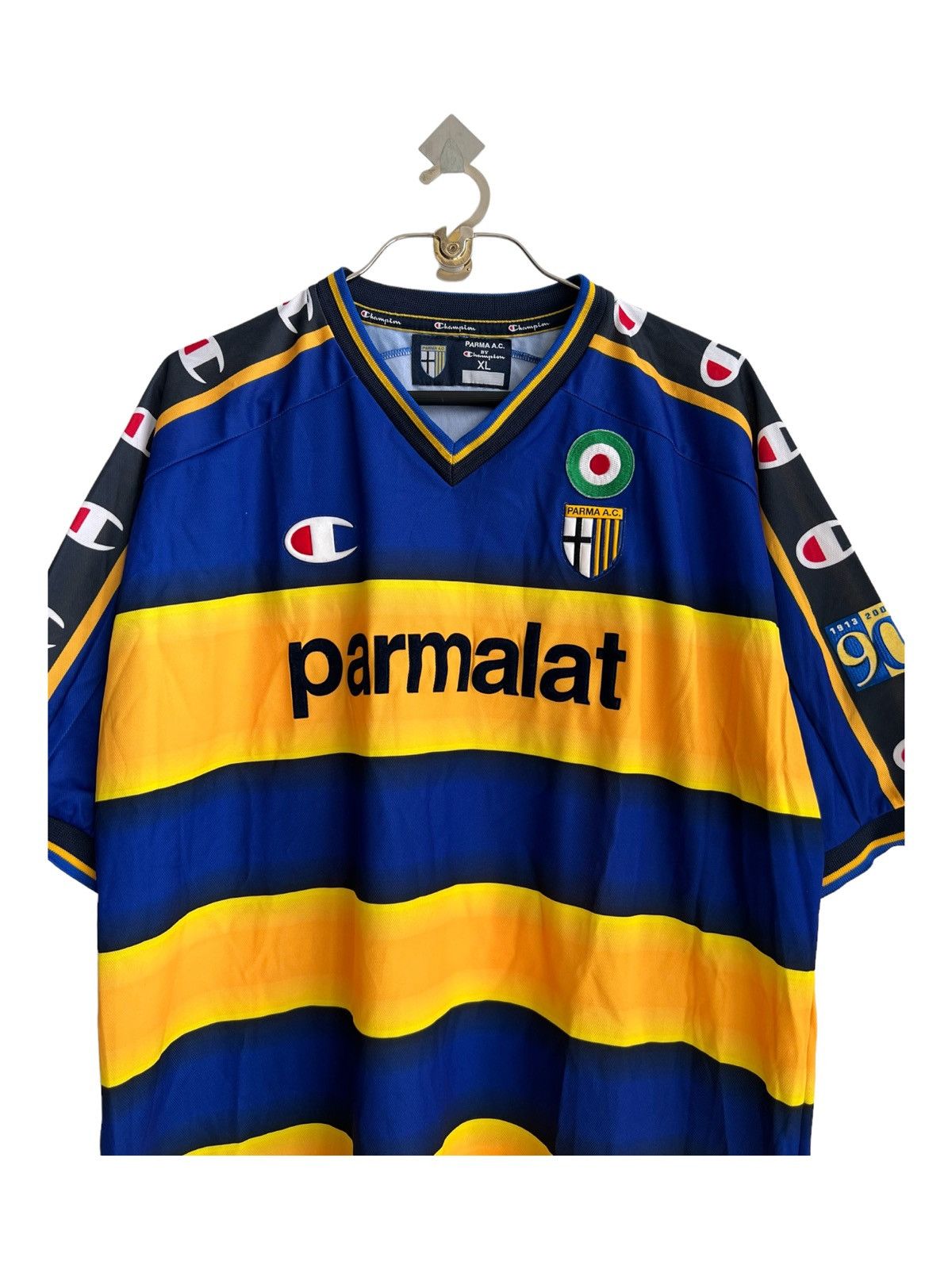 Exploring the Legacy of Parma FC in Italian Football image 1