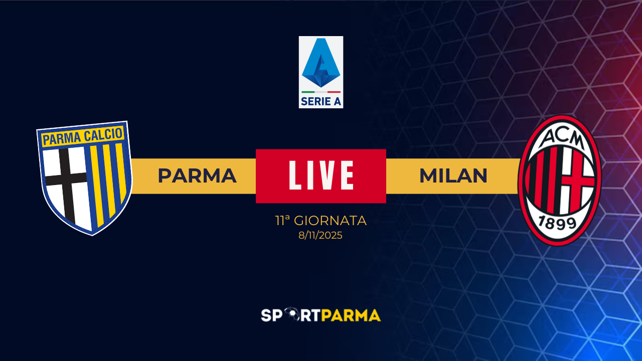 The Intense Rivalry: Parma vs Milan in Serie A