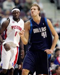 Pistons vs Mavericks: A Competitive NBA Rivalry