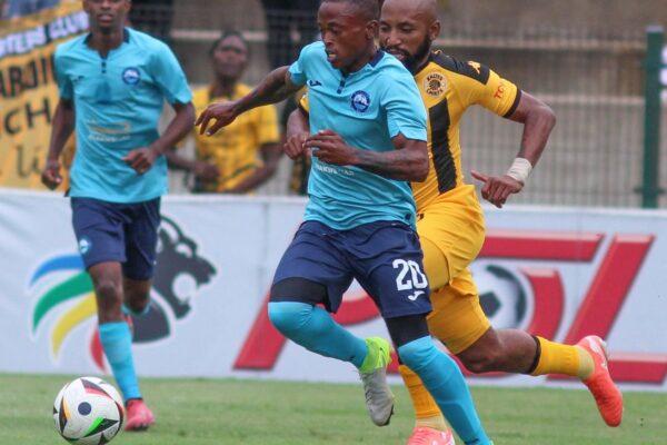 Polokwane City vs Richards Bay: Clash of the Titans
