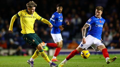 Portsmouth vs Wrexham: A Look into Their Latest Matchup