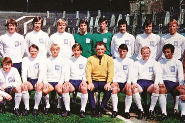 Exploring the Legacy of Preston North End Football Club image 1