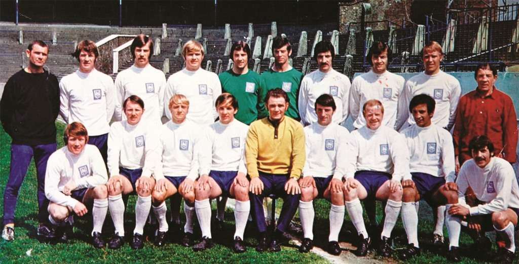 Exploring the Legacy of Preston North End Football Club image 1