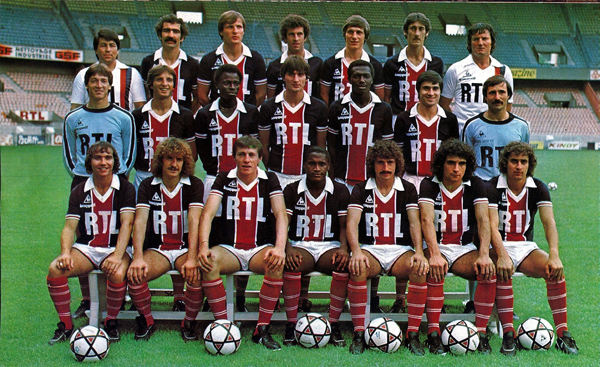 An Insight into the Phenomenon of PSG FC image 1