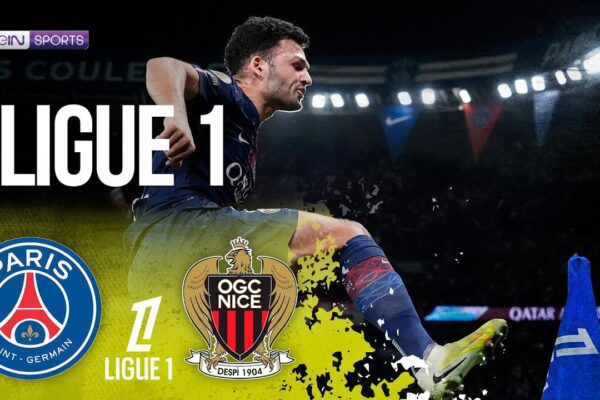 PSG vs OGC Nice: A High-Stakes Showdown in Ligue 1