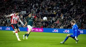 PSV vs Fortuna Sittard: What to Expect in Their Upcoming Clash