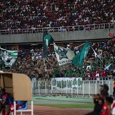 Raja Casablanca: Dominating African Football
