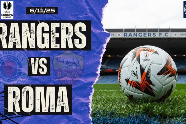 Rangers vs Roma: A Closer Look at the UEFA Clash