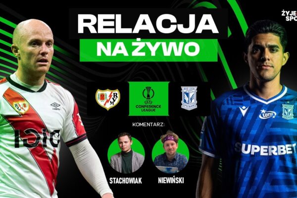 Rayo Vallecano vs Lech Poznań: Exciting European Clash