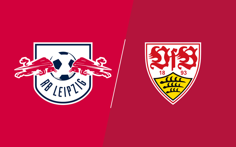 RB Leipzig vs VfB Stuttgart: A Key Bundesliga Clash