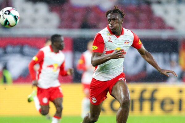 RB Salzburg vs Go Ahead Eagles: Match Preview and Analysis