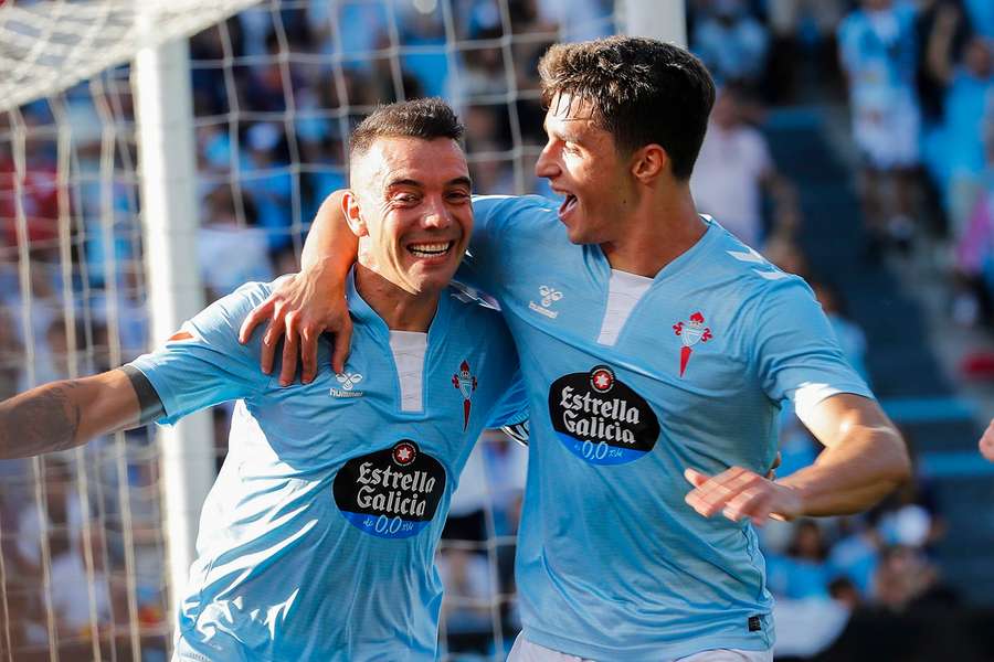 An Overview of RC Celta de Vigo and Its Current Standing image 1