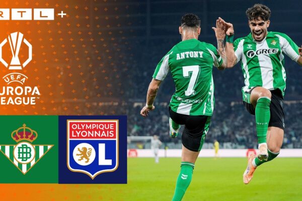 Real Betis vs Lyon: Europa League Match Preview