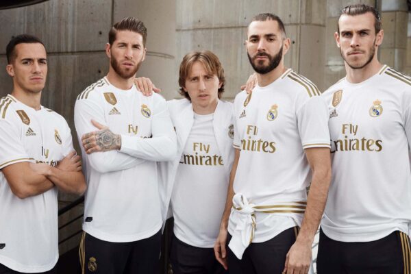 The Legacy and Future of Real Madrid FC image 1