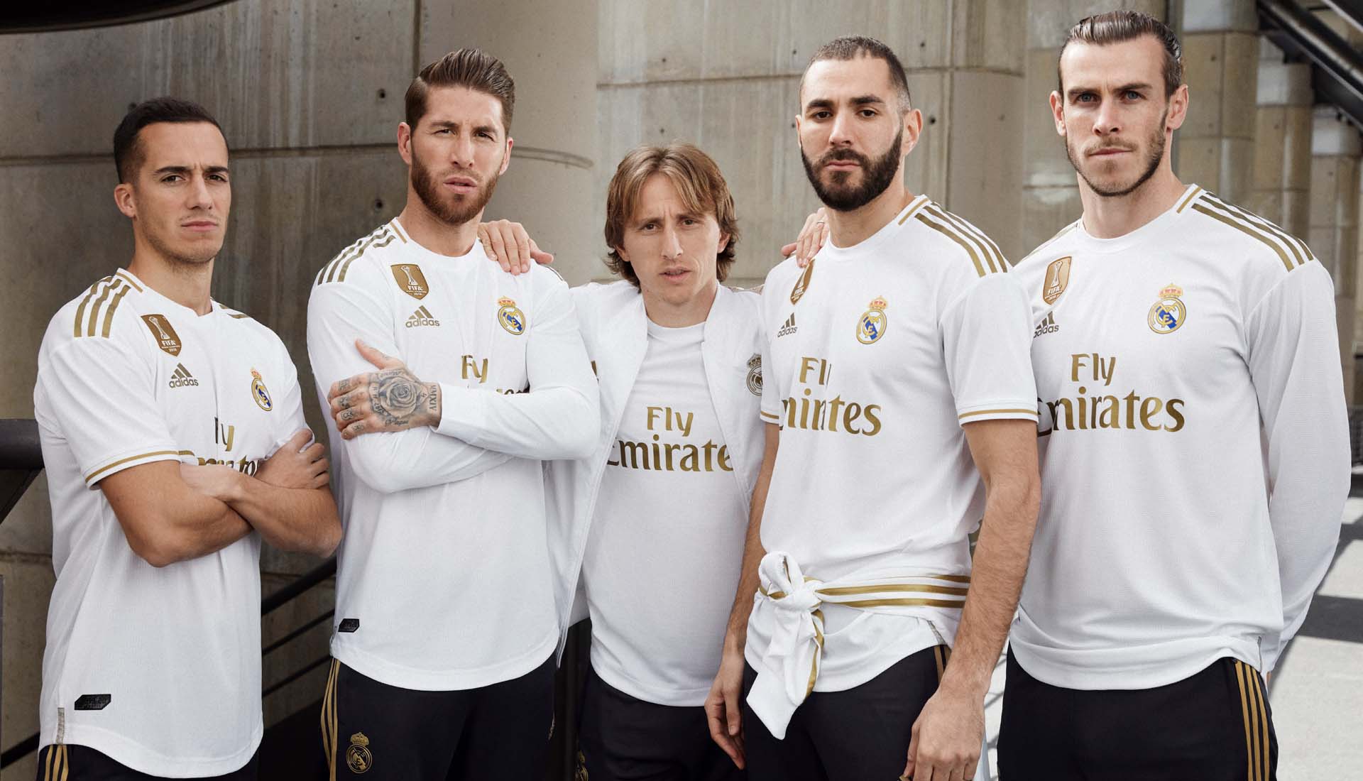 The Legacy and Future of Real Madrid FC image 1